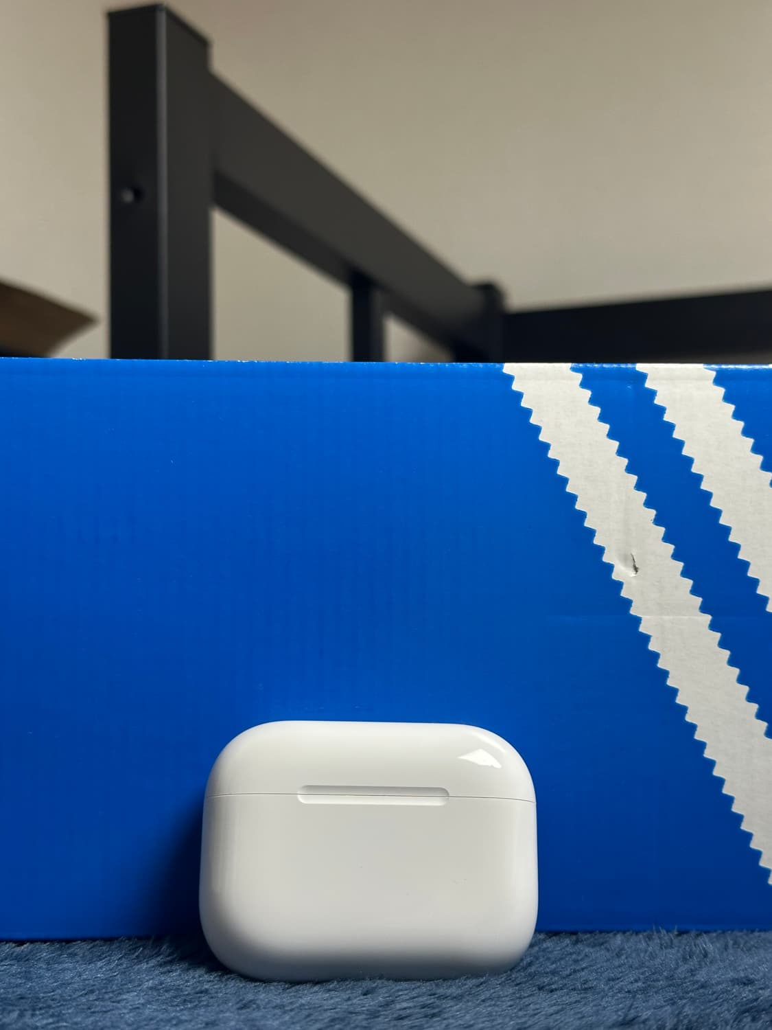 [S급] 에어팟 프로3 풀박스 상품이미지5