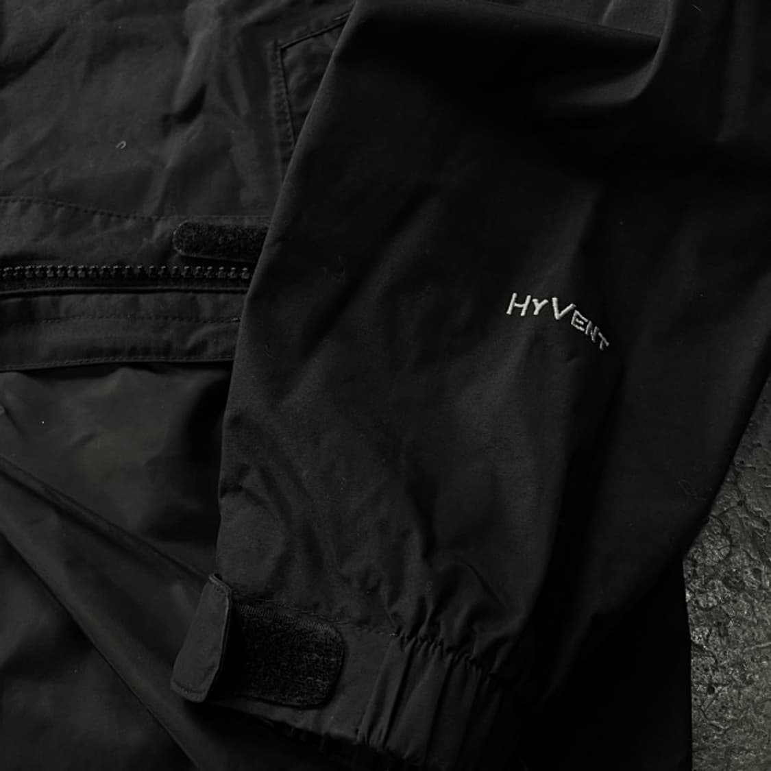 100 노스페이스 하이벤트 바람막이 상품이미지4