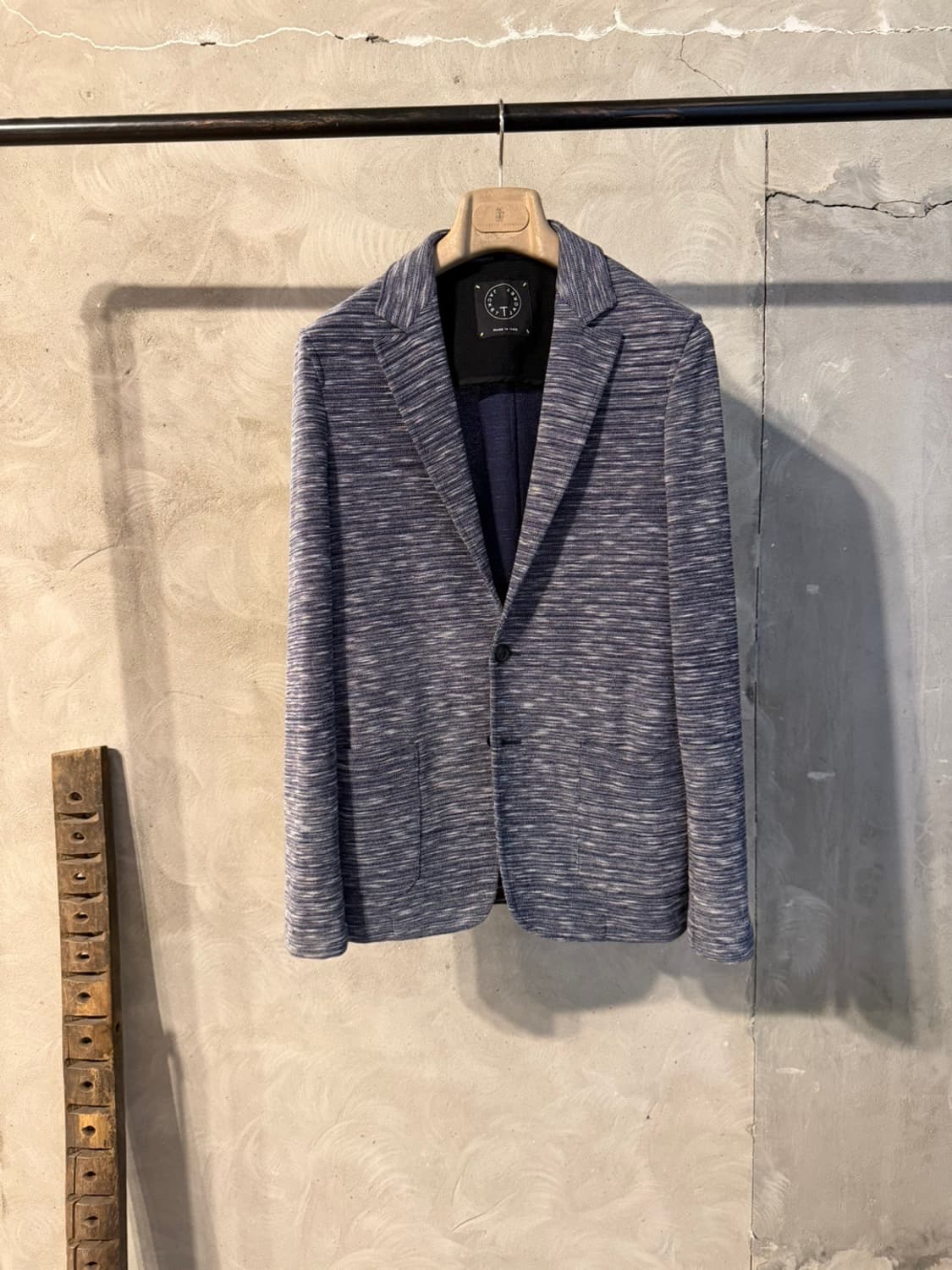 토넬로 저지 블레이저 95 상품이미지1