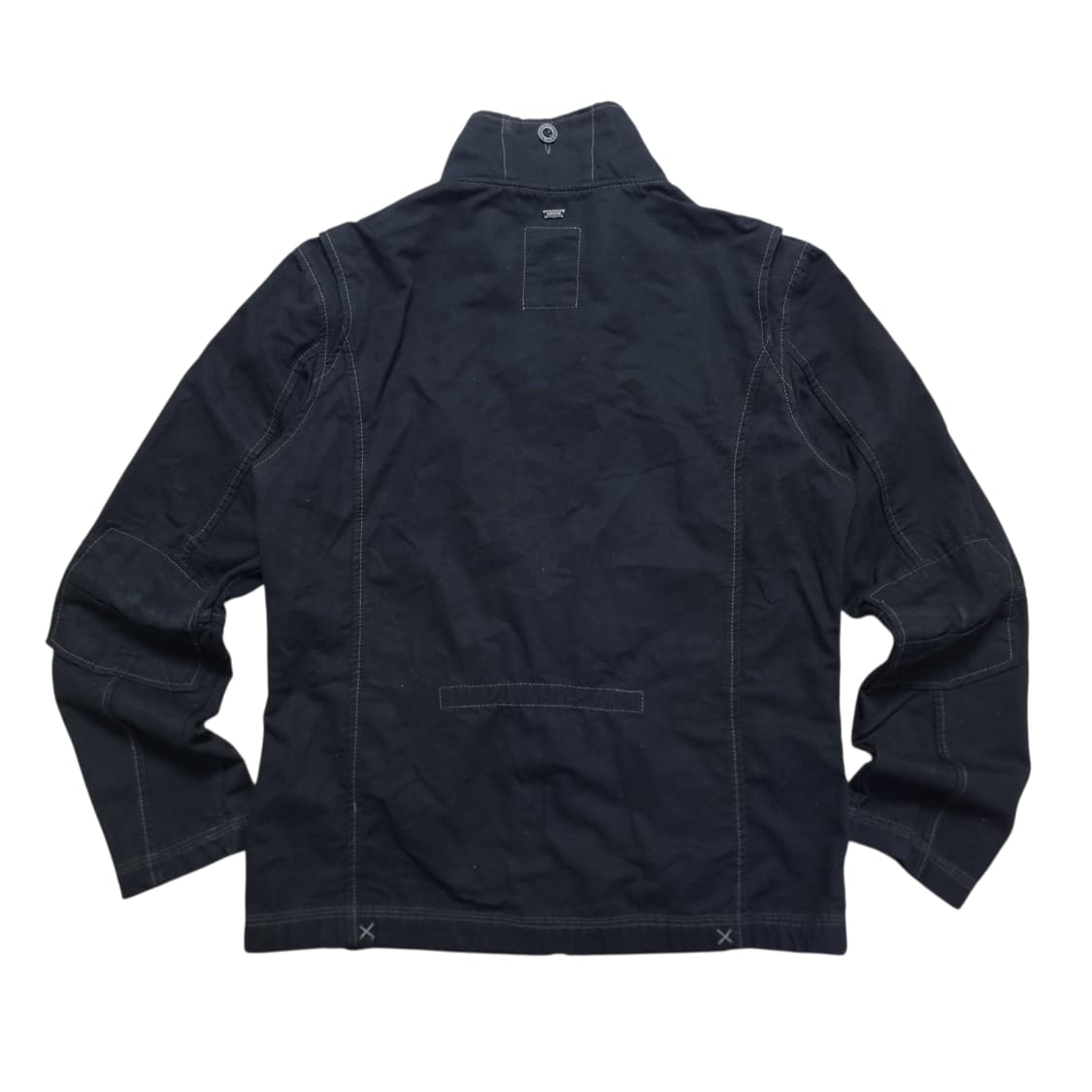 리바이스 트러커 자켓 XL 상품이미지7