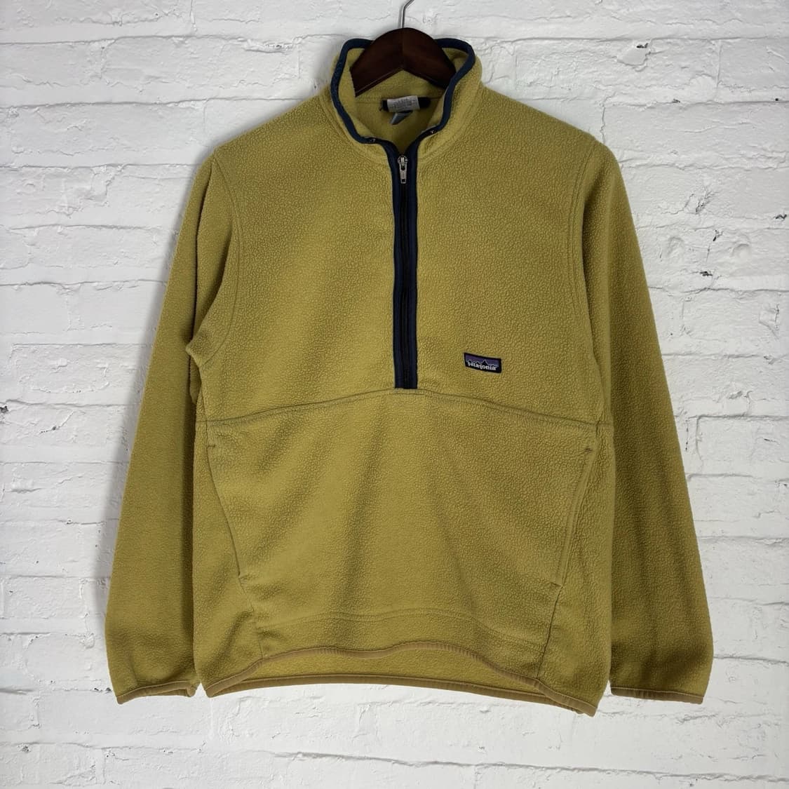 00s 신칠라 마수피얼 풀오버 라이트그린 상품이미지1