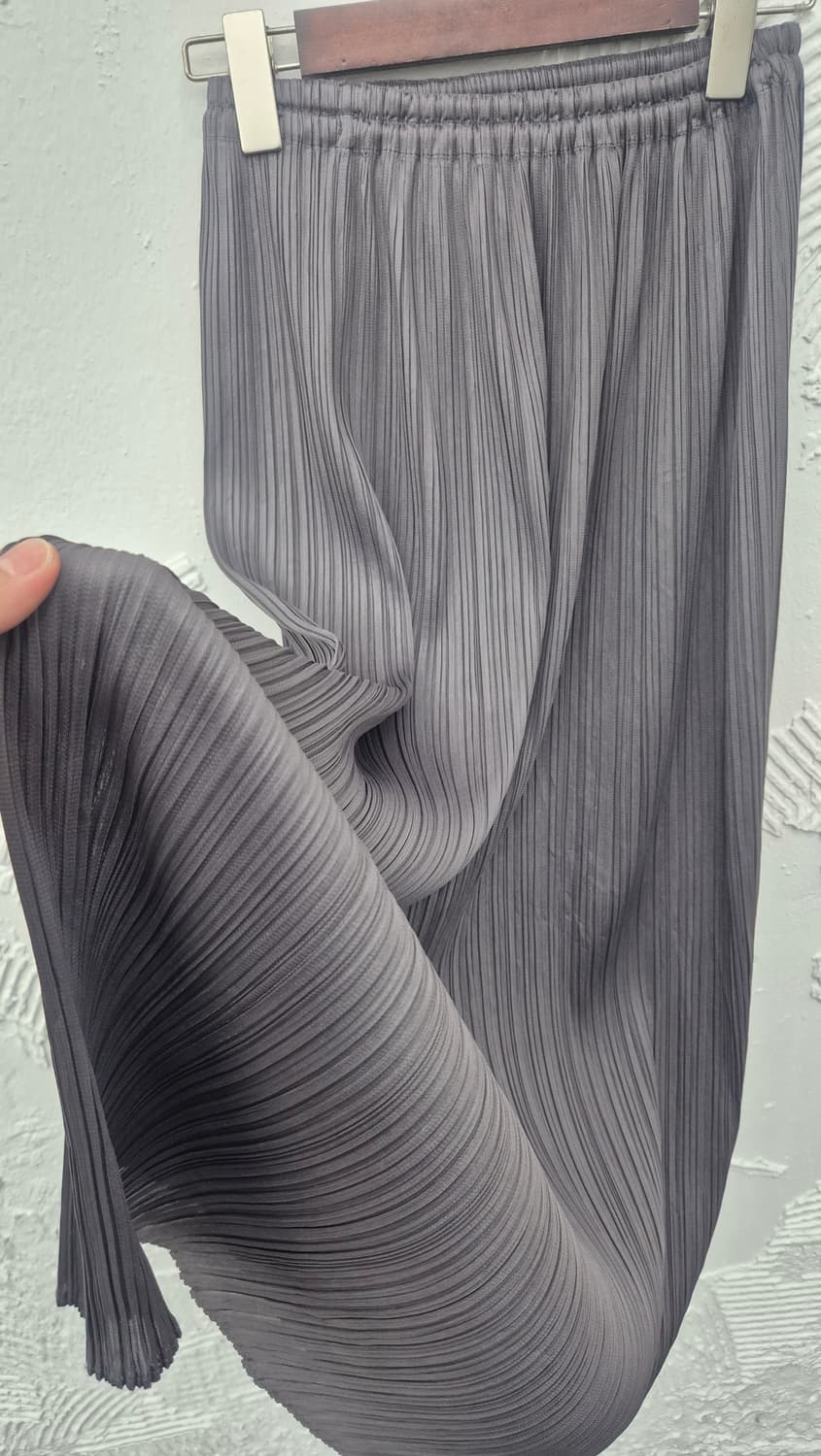 Pleats Please Issey Miyake skirt 상품이미지2