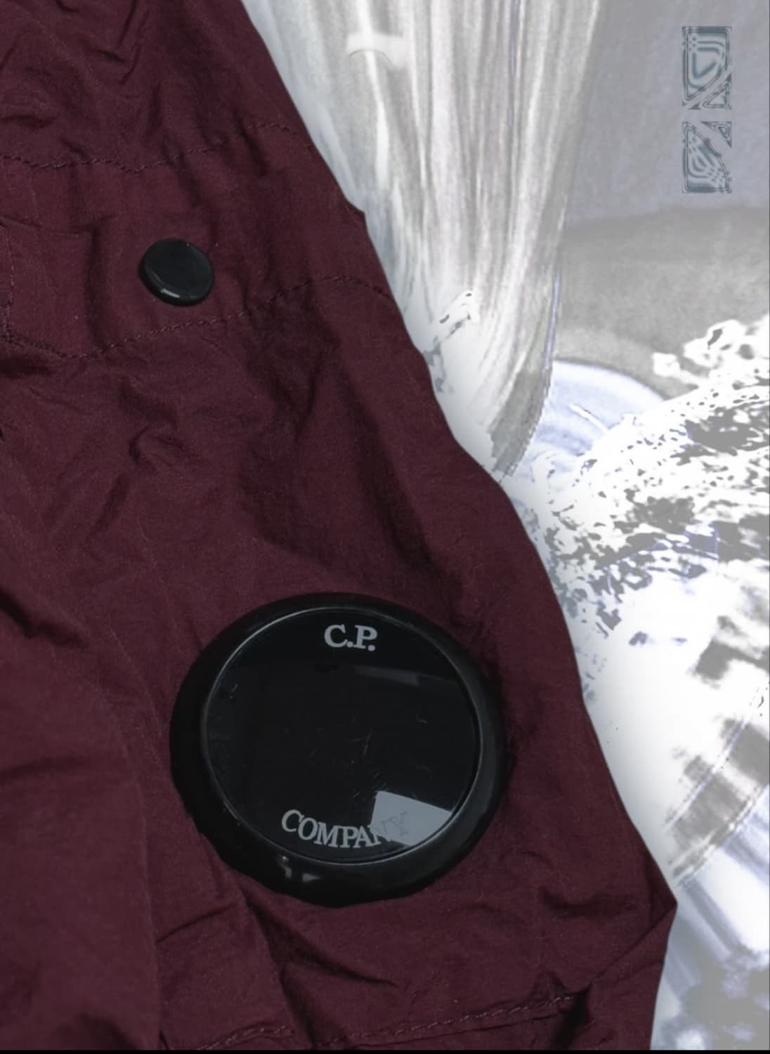 C.P. Compeny 나일론 자켓 L 상품이미지4