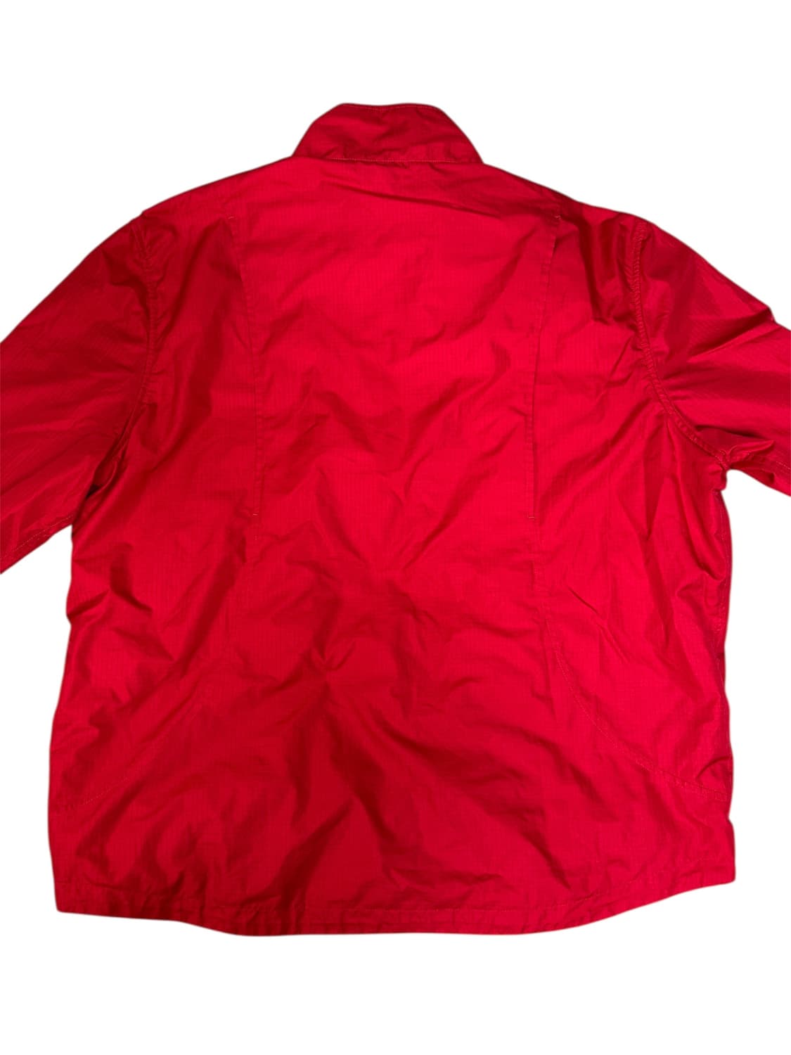 빈티지 90s 폴로골프 랄프로렌 립스탑 풀오버 아노락  2XL 상품이미지6