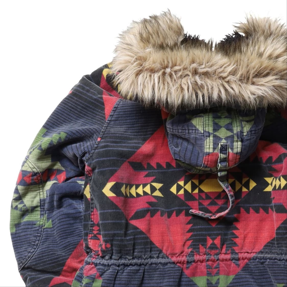 데님 앤 서플라이Denim & Supply Navajo N3B Parka 상품이미지6