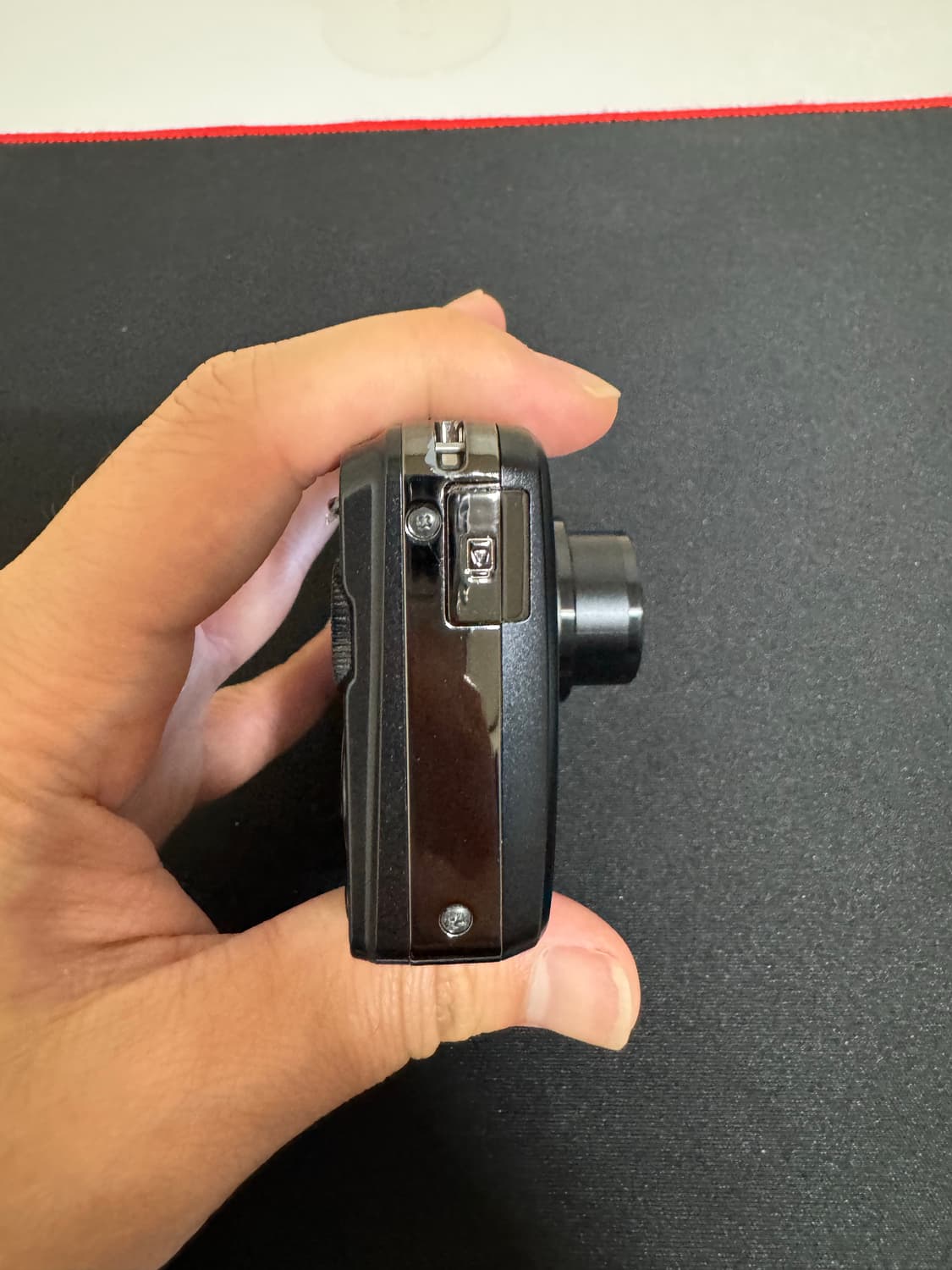 [민트급] 삼성 VLUU PL50 블랙디카 상품이미지5