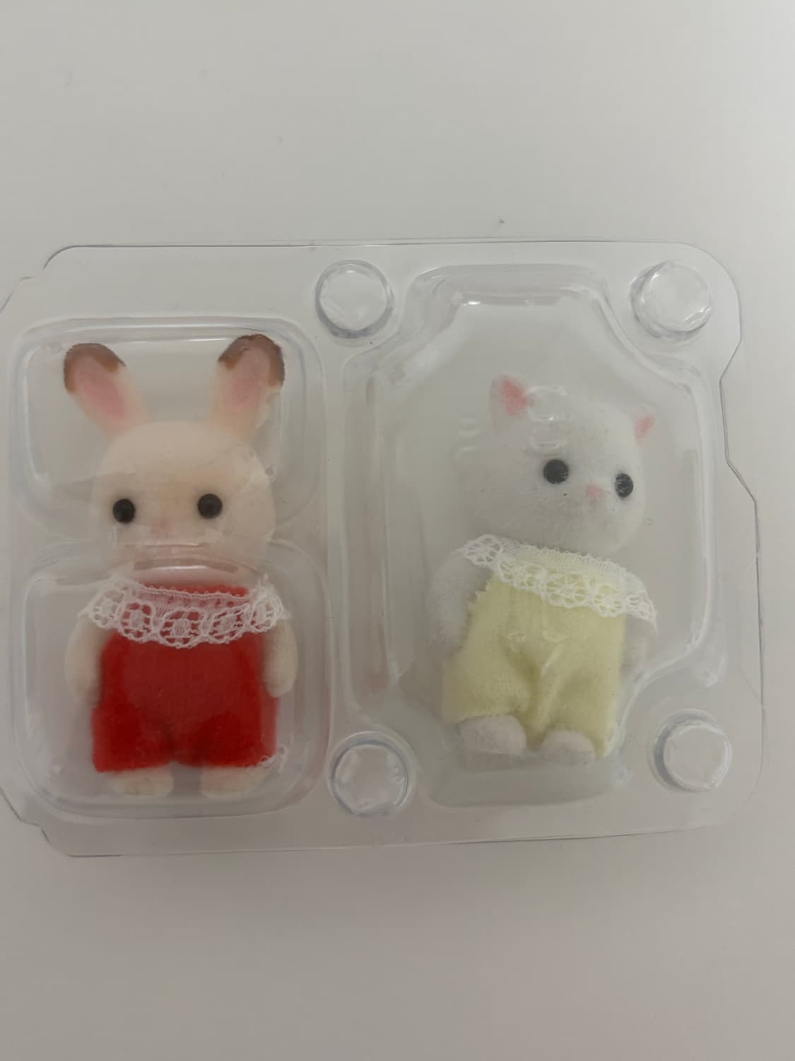 실바니안 직립 일괄 상품이미지1