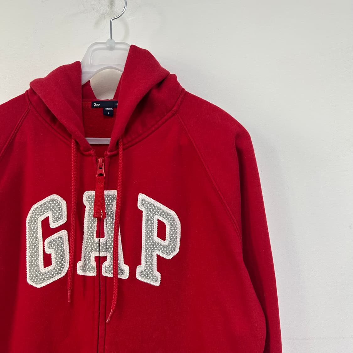 갭 후드집업[1598] 상품이미지5