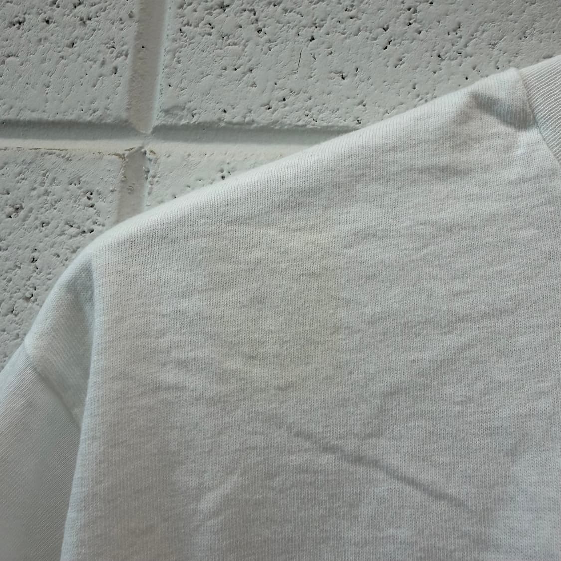 90s Vintage Fruit Of The Loom Tshirt 상품이미지6