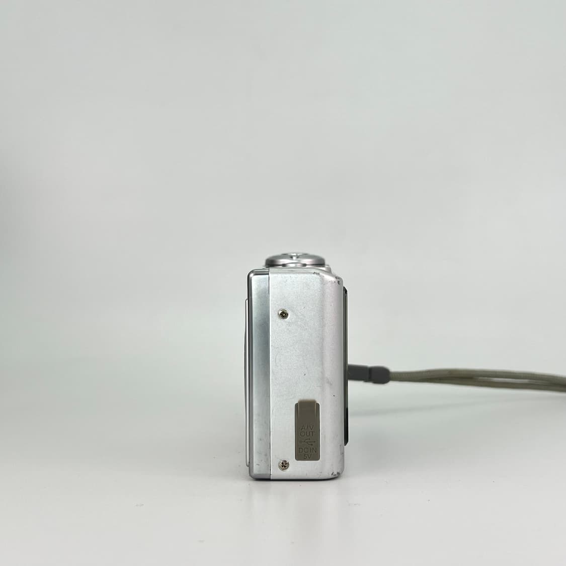 후지필름 파인픽스 FUJIFILM FinePix F10 실버 상품이미지7