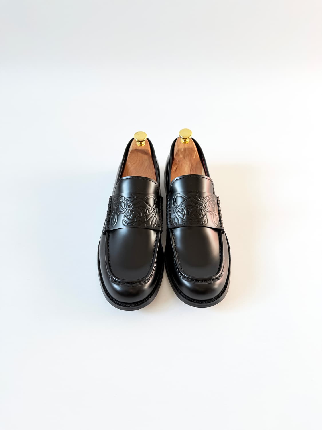 Jcaesar Vampire Loafer 뱀파이어 로퍼 42 상품이미지1