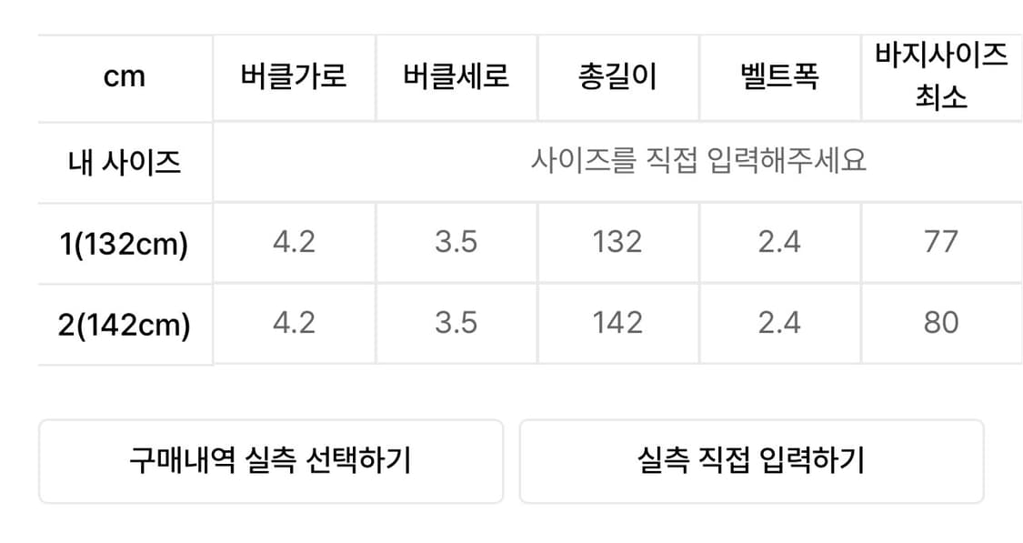 [르아브 x 패플서] 링크드 아일렛 벨트 상품이미지3