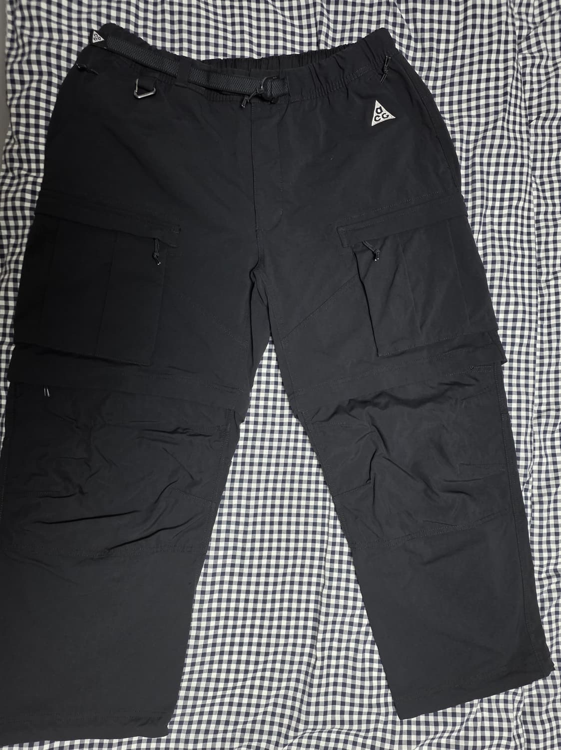 나이키 ACG 스미스서밋 (FN0429-010) XL 상품이미지1