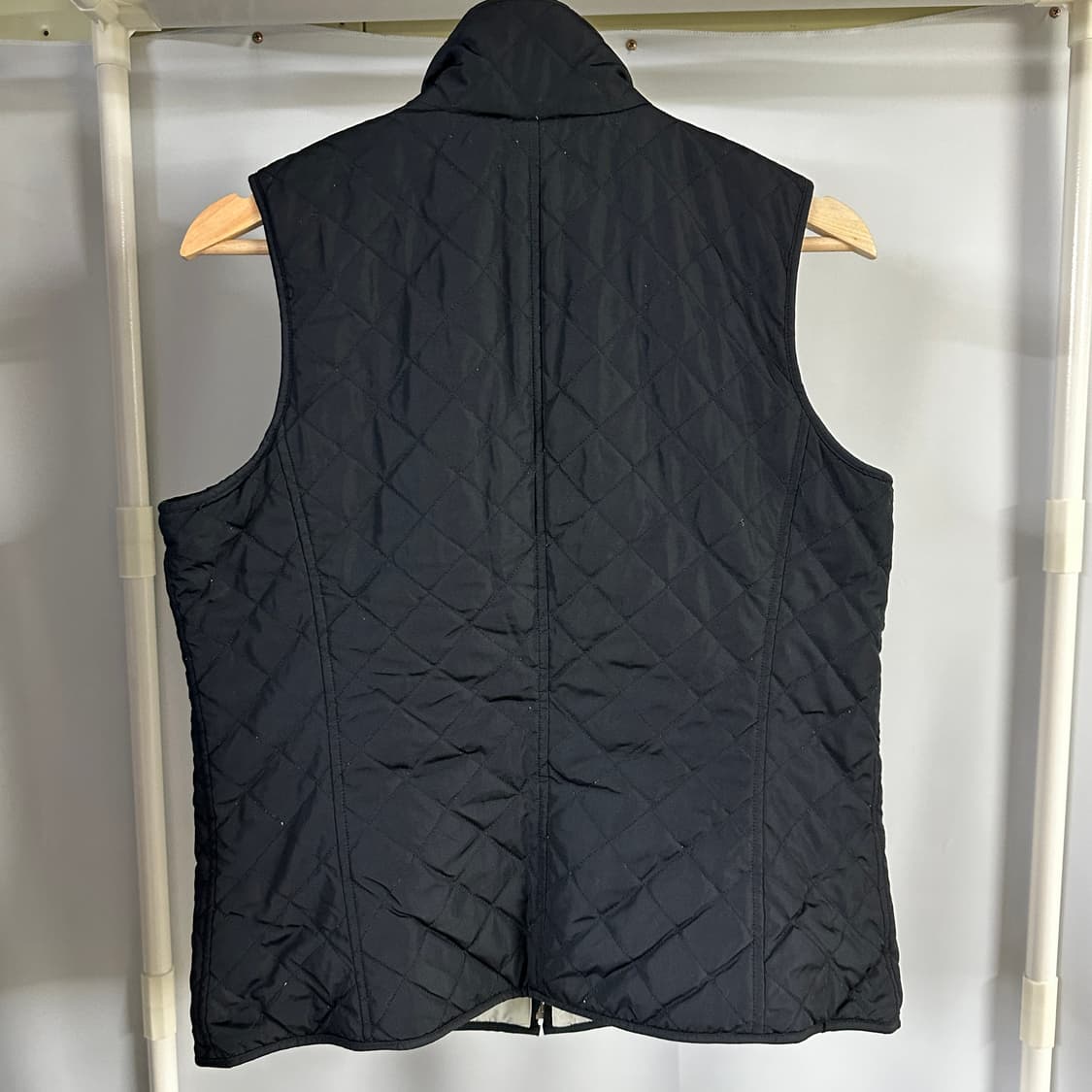 랄프로렌 리버서블 패딩 베스트 상품이미지4