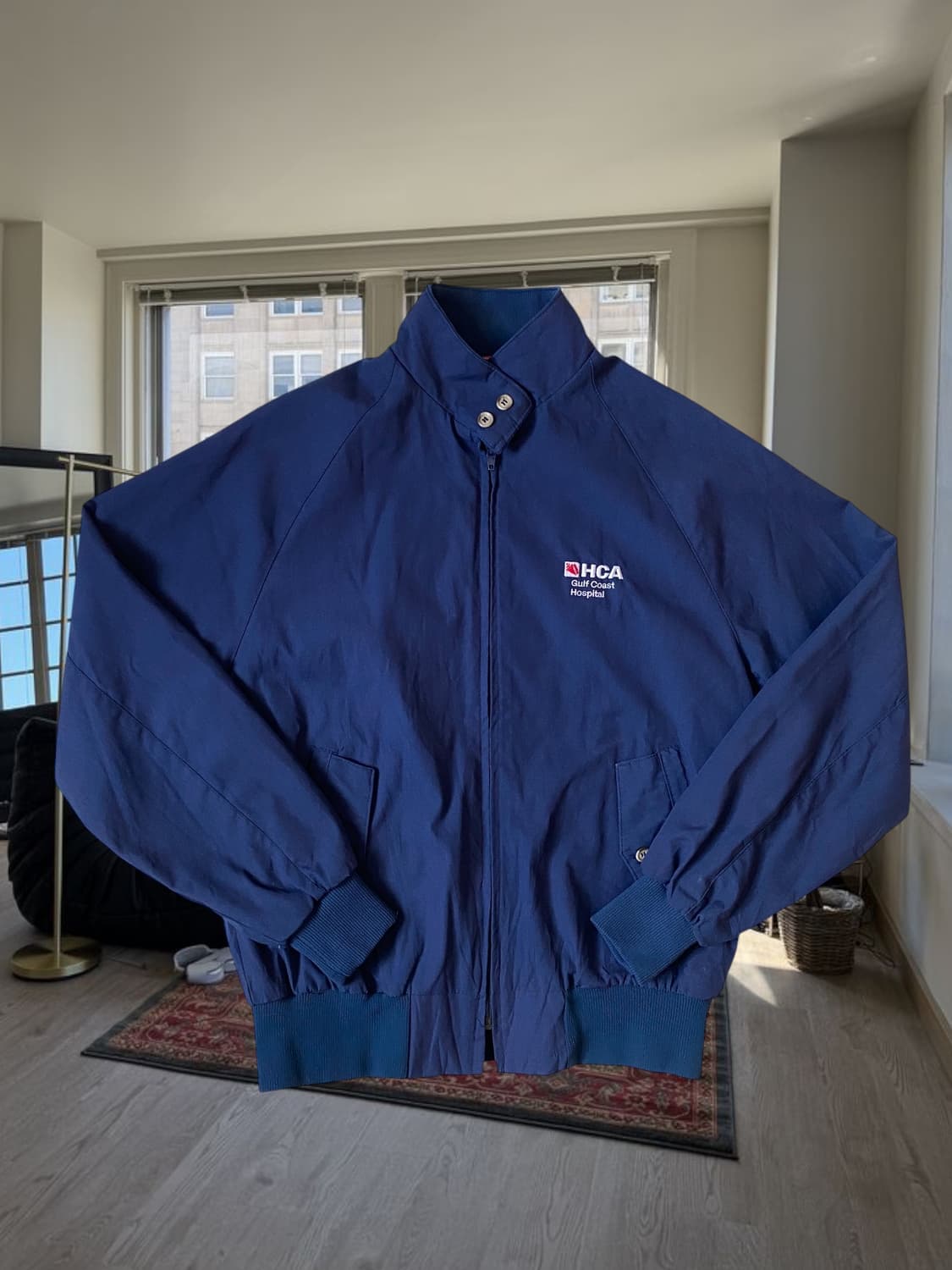 빈티지 워크자켓 (Man M) AB1330 상품이미지1