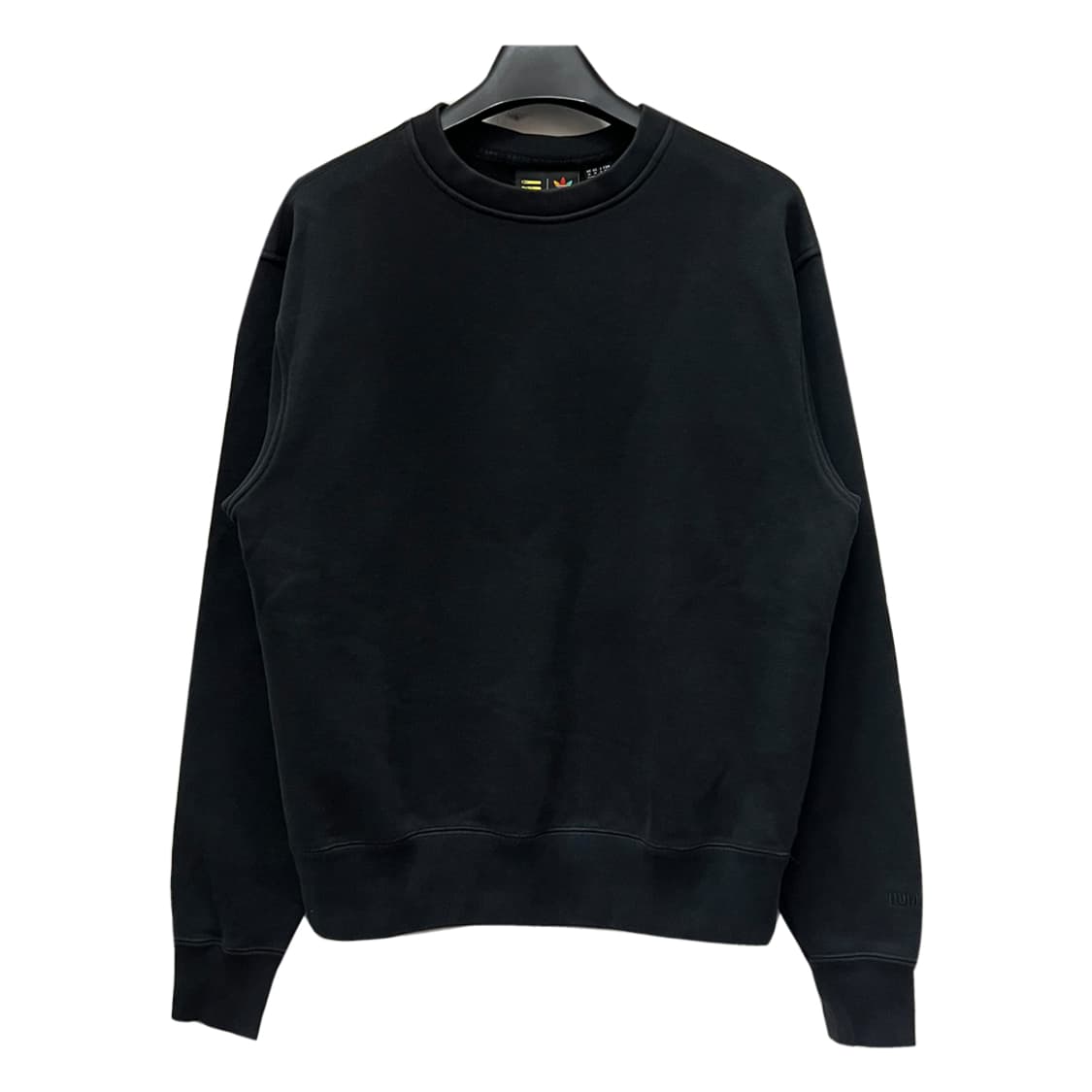 아디다스 x 퍼렐 윌리엄스 스웻 맨투맨 해외 M 상품이미지1