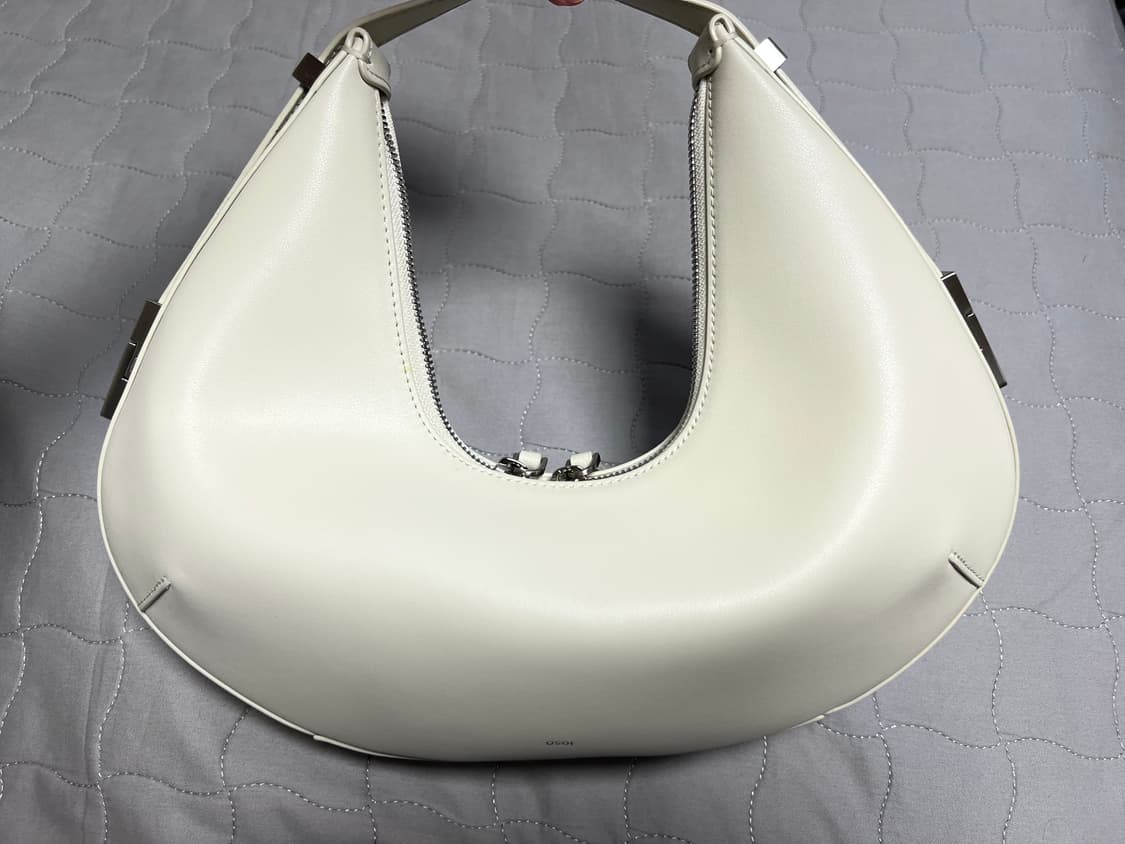 오소이 토니 호보백 크림 상품이미지3