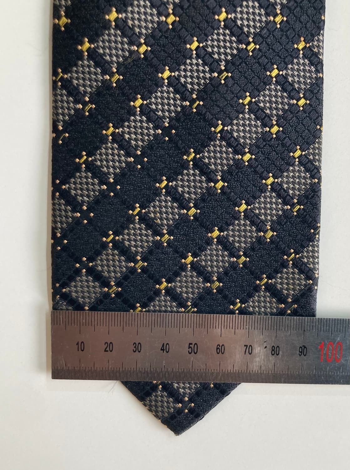 알프레도베르사체 넥타이 상품이미지4