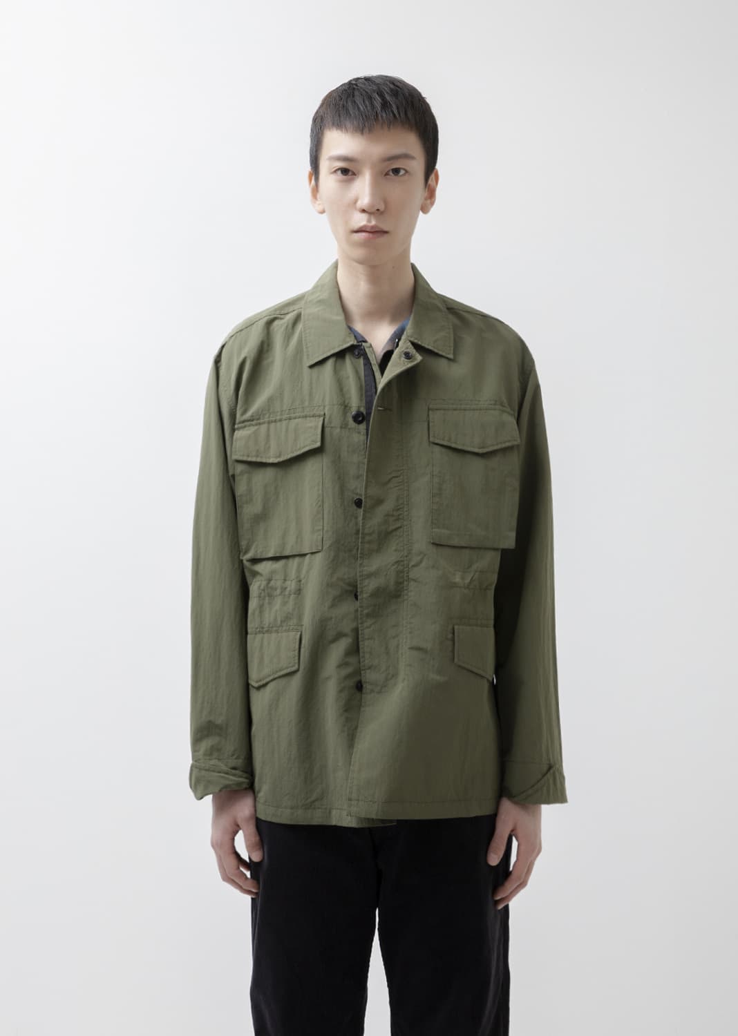 모이프 M65 나일론 필드자켓 상품이미지8