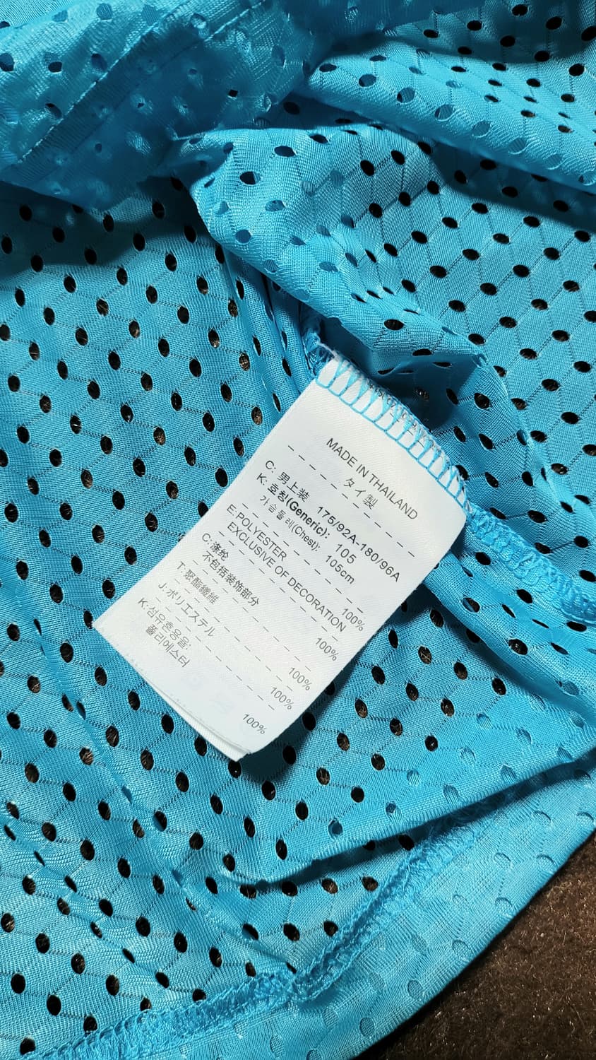 나이키 남성용 러닝 라운드티(XL) 상품이미지5