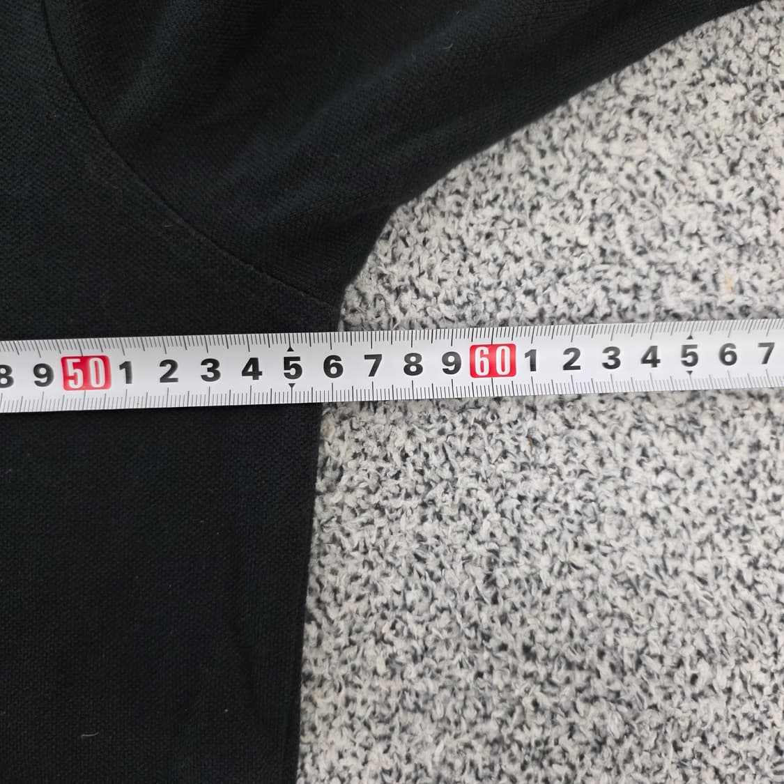 [US-M] 타미힐피거 골프 카라티 0203J 상품이미지7