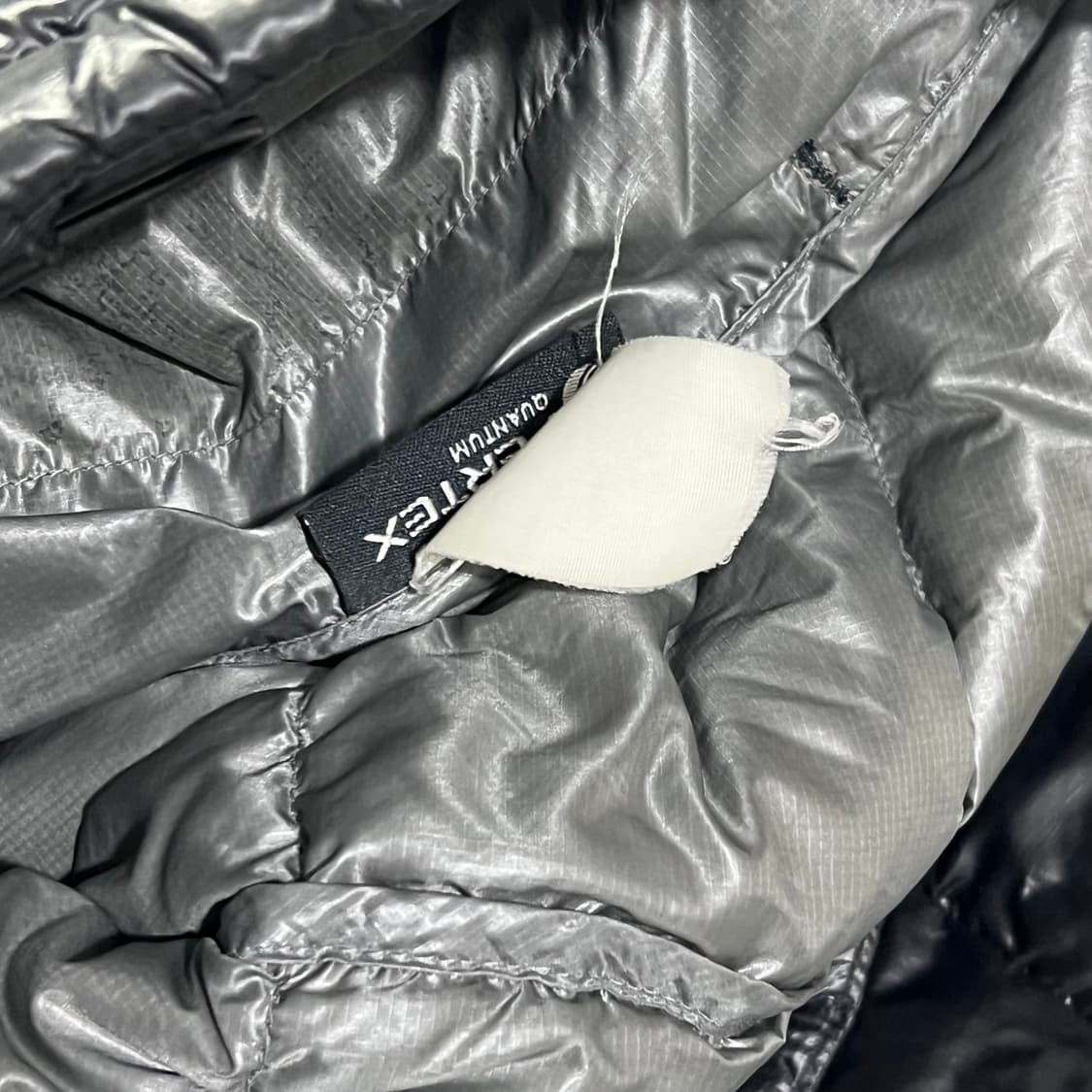 Montbell EX800 Light Weight Padding 상품이미지7