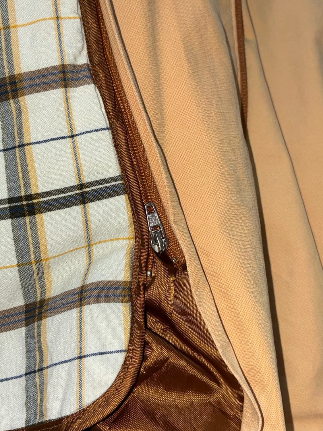 폴로 랄프로렌 바이스윙 자켓 XL 상품이미지6