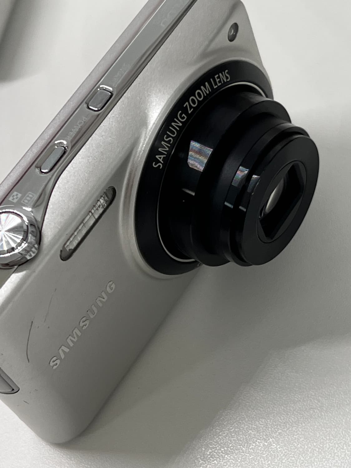 한효주 디카)삼성 vluu pl200 카메라 상품이미지1