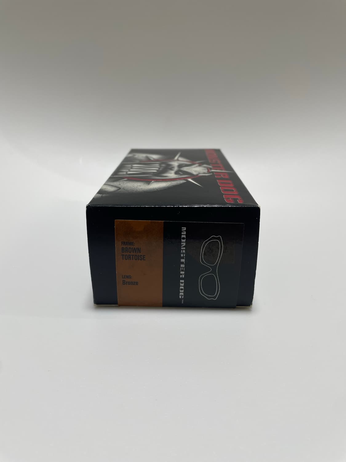 오클리 몬스터독 극초기형 모델 풀박스 상품이미지8