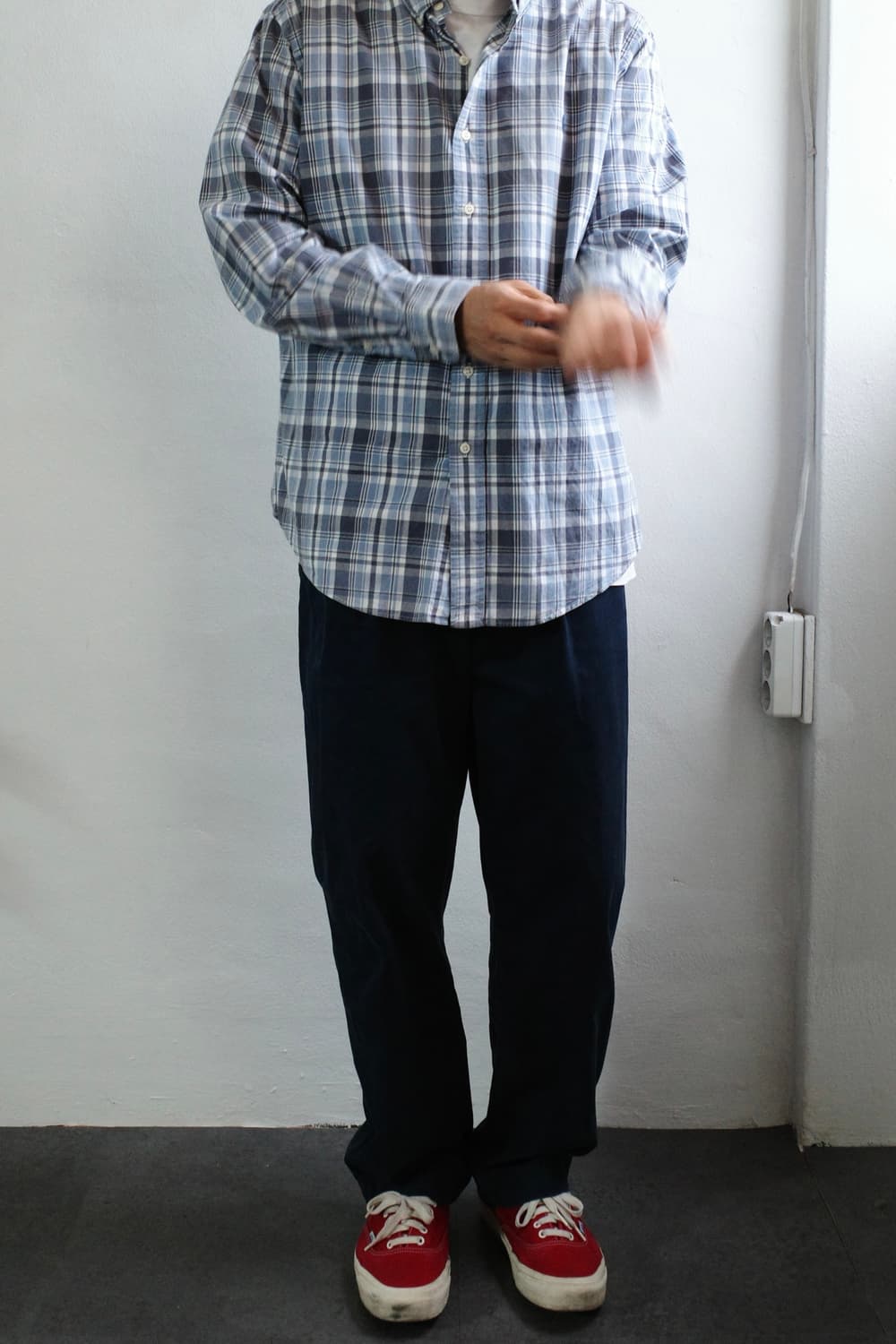 폴로 치노팬츠 상품이미지3