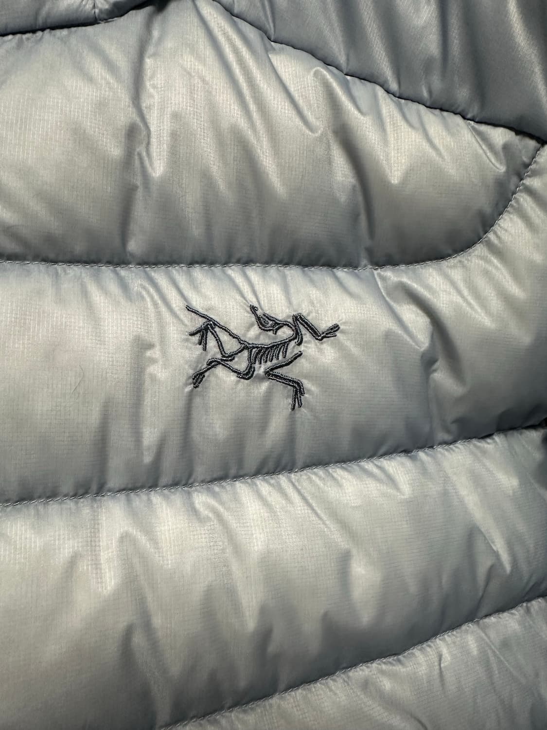 아크테릭스 세륨 후디 루센트 L 상품이미지3