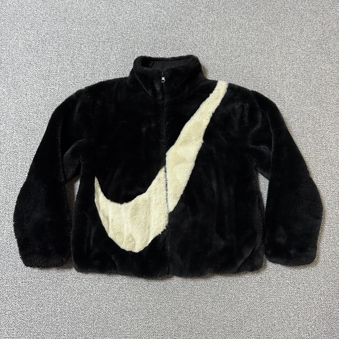 [정가 14만원] 나이키 퍼자켓 여성용 S 상품이미지2