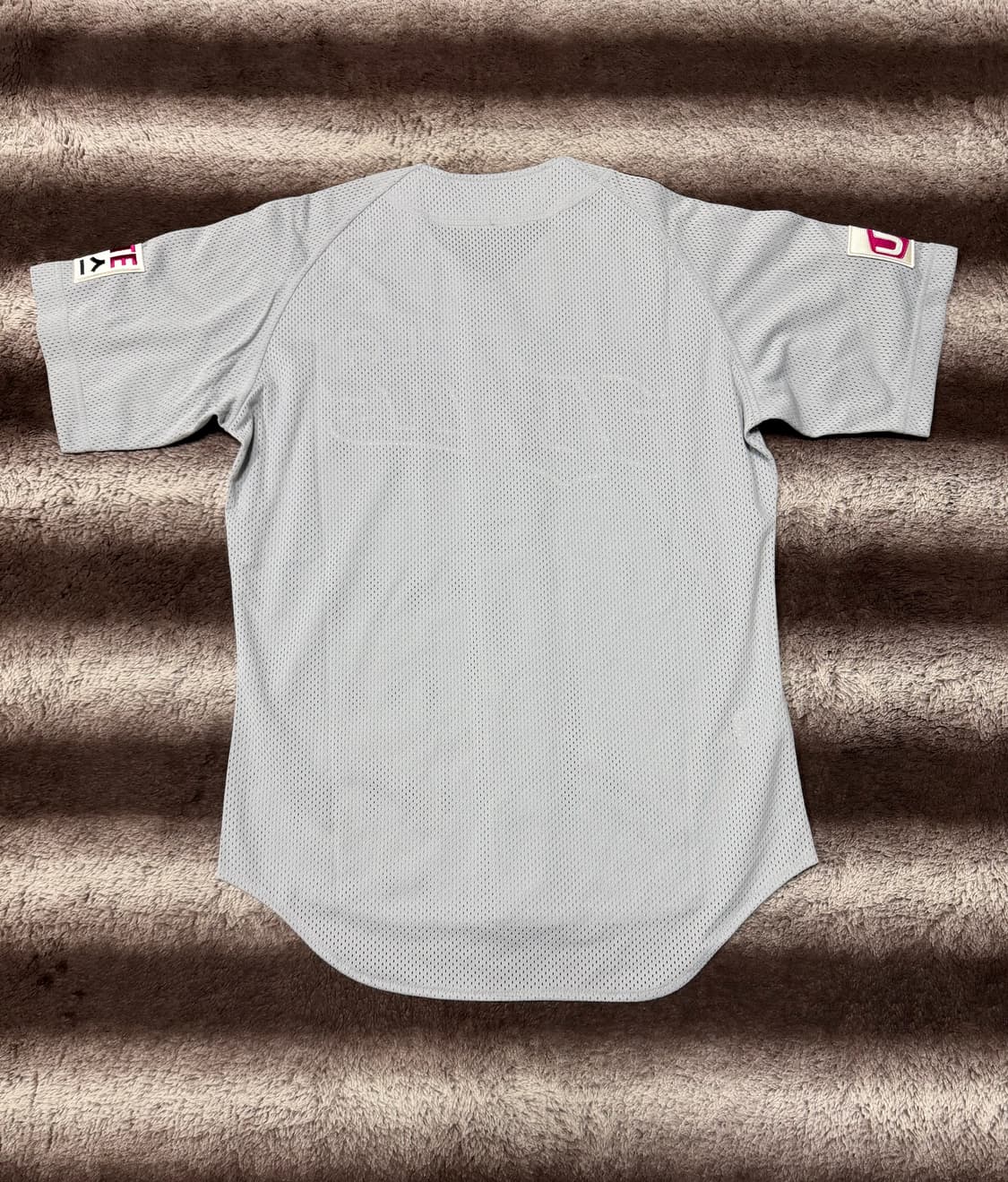 [95]LG 트윈스 야구유니폼 상품이미지4