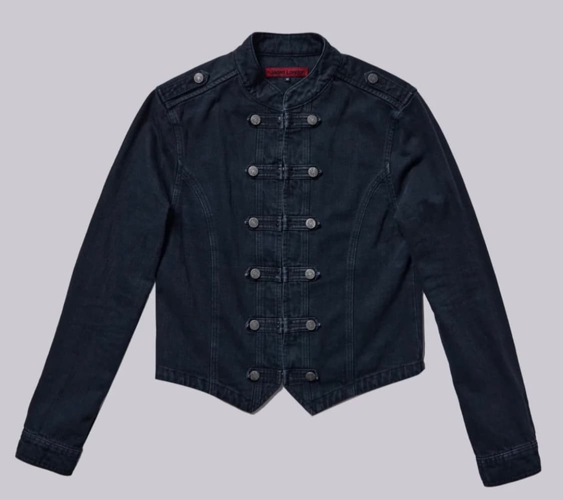 제이디드런던 나폴레옹 자켓 상품이미지2