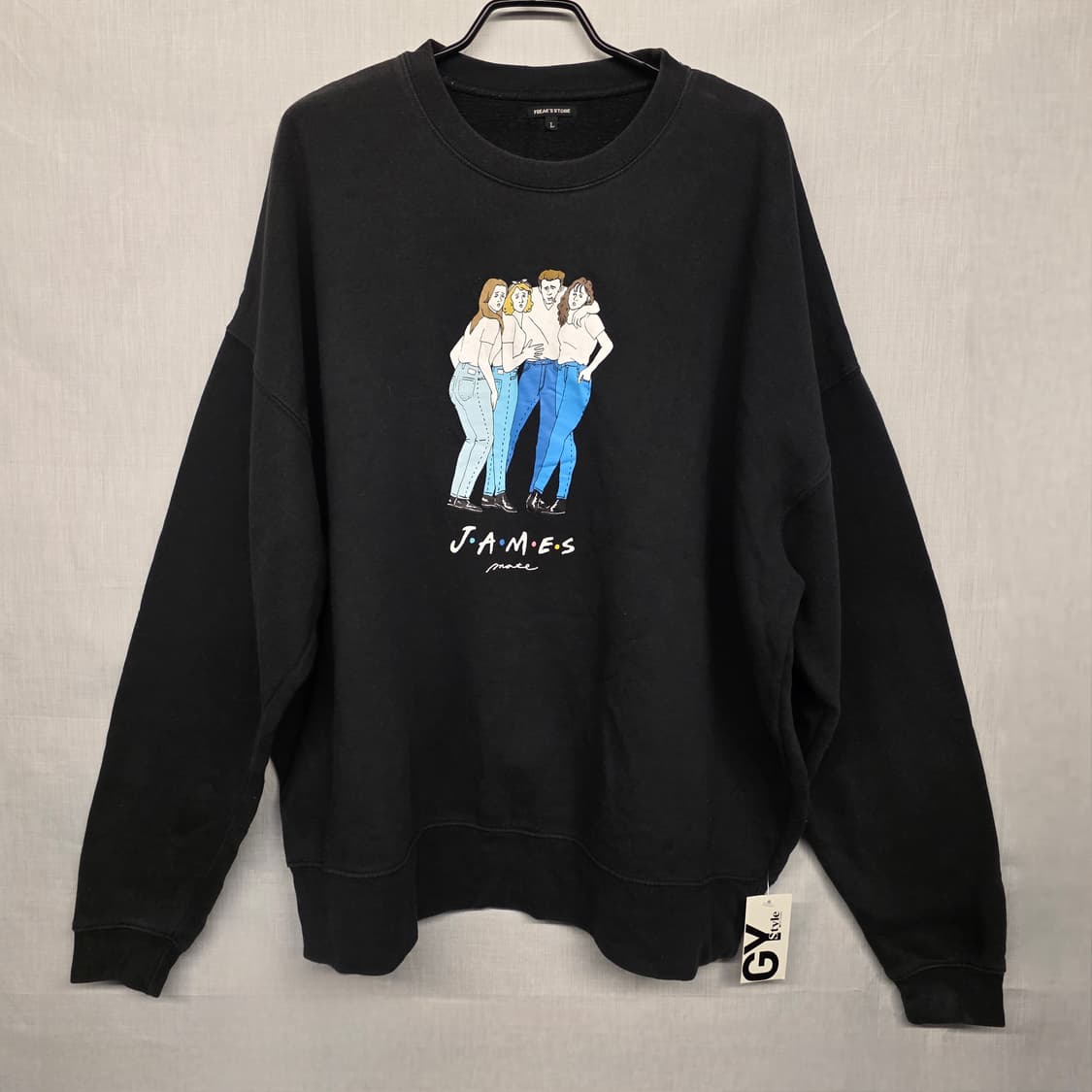 FREAK'S STORE 상품이미지1