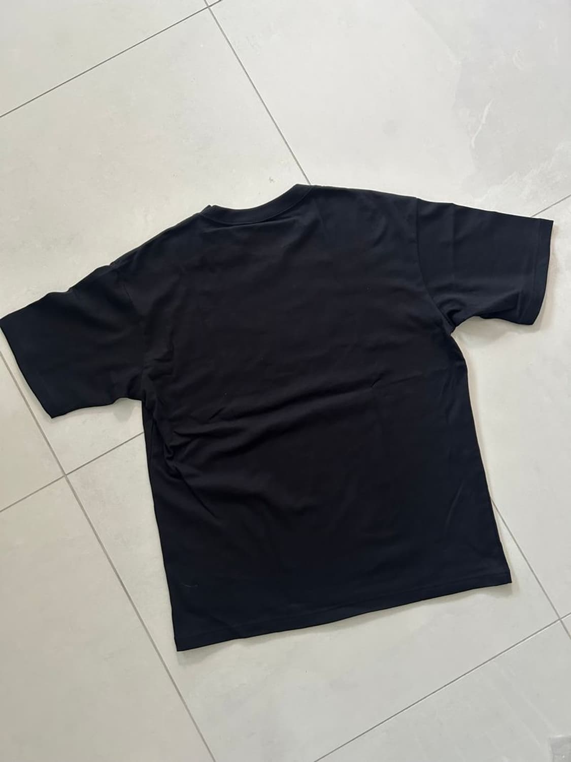 ENHANCE QDC SS TEE FROG 5.0 FOA409028 상품이미지4