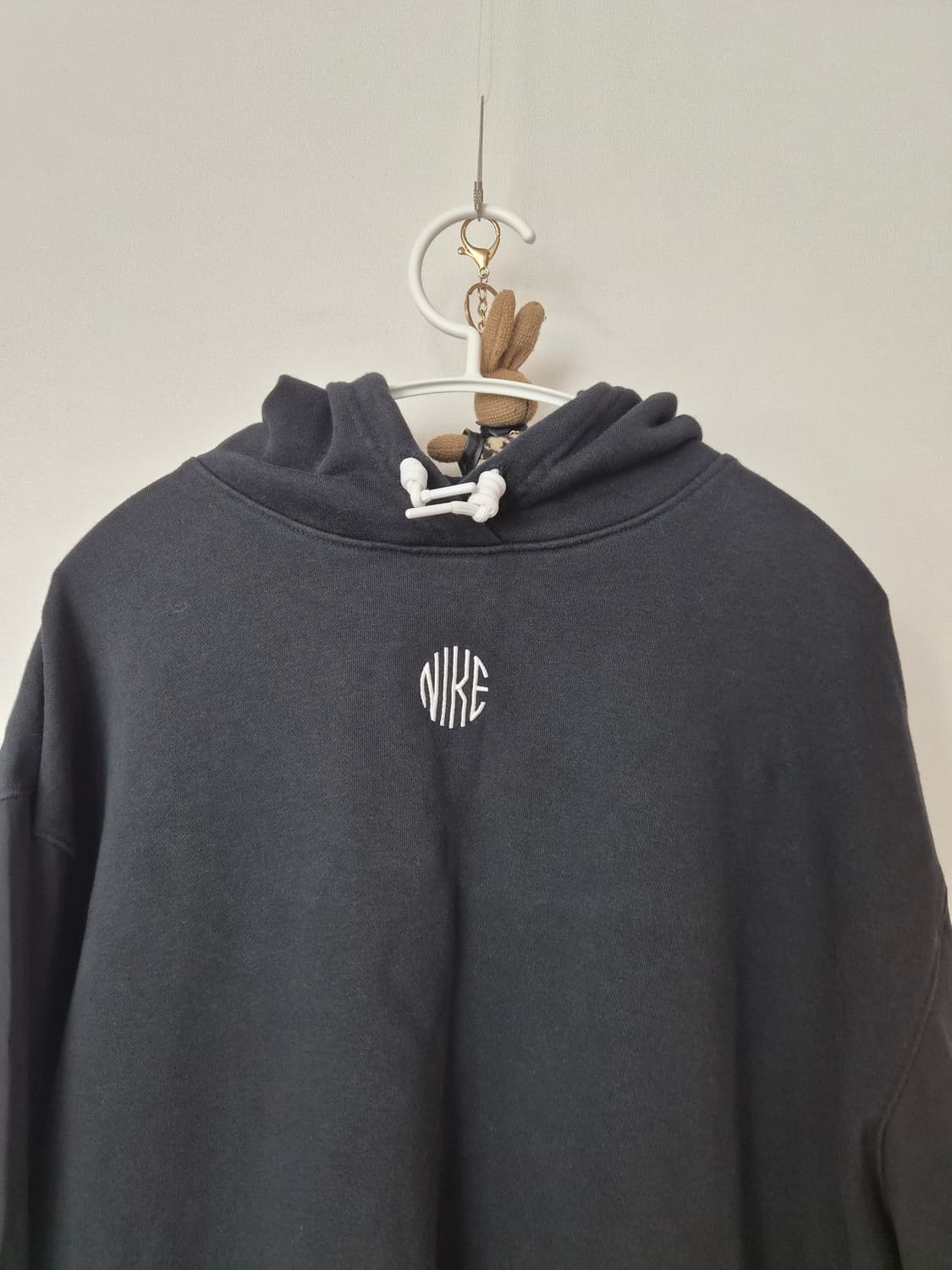 나이키 여성용 아이콘 클래쉬 풀오버 후드 S 상품이미지3