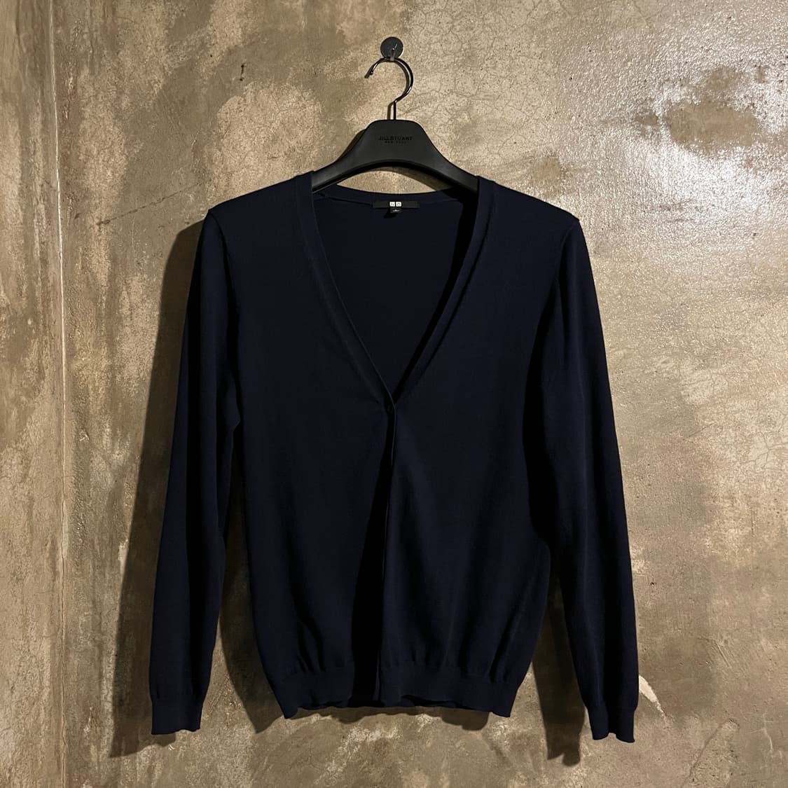 유니클로 니트 가디건 상품이미지1