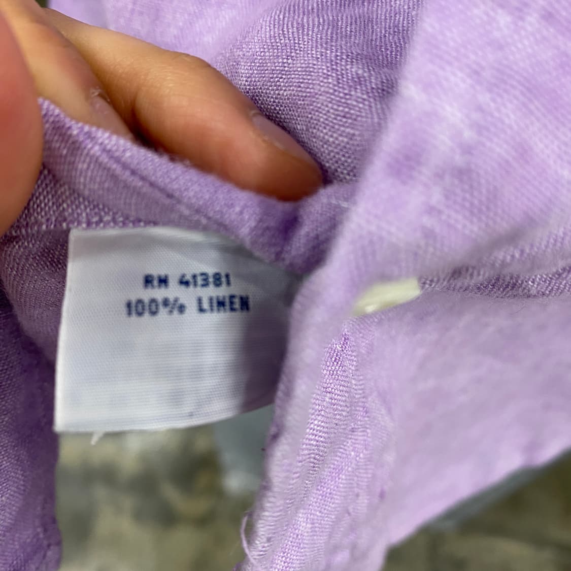 Polo Ralph Lauren 상품이미지4