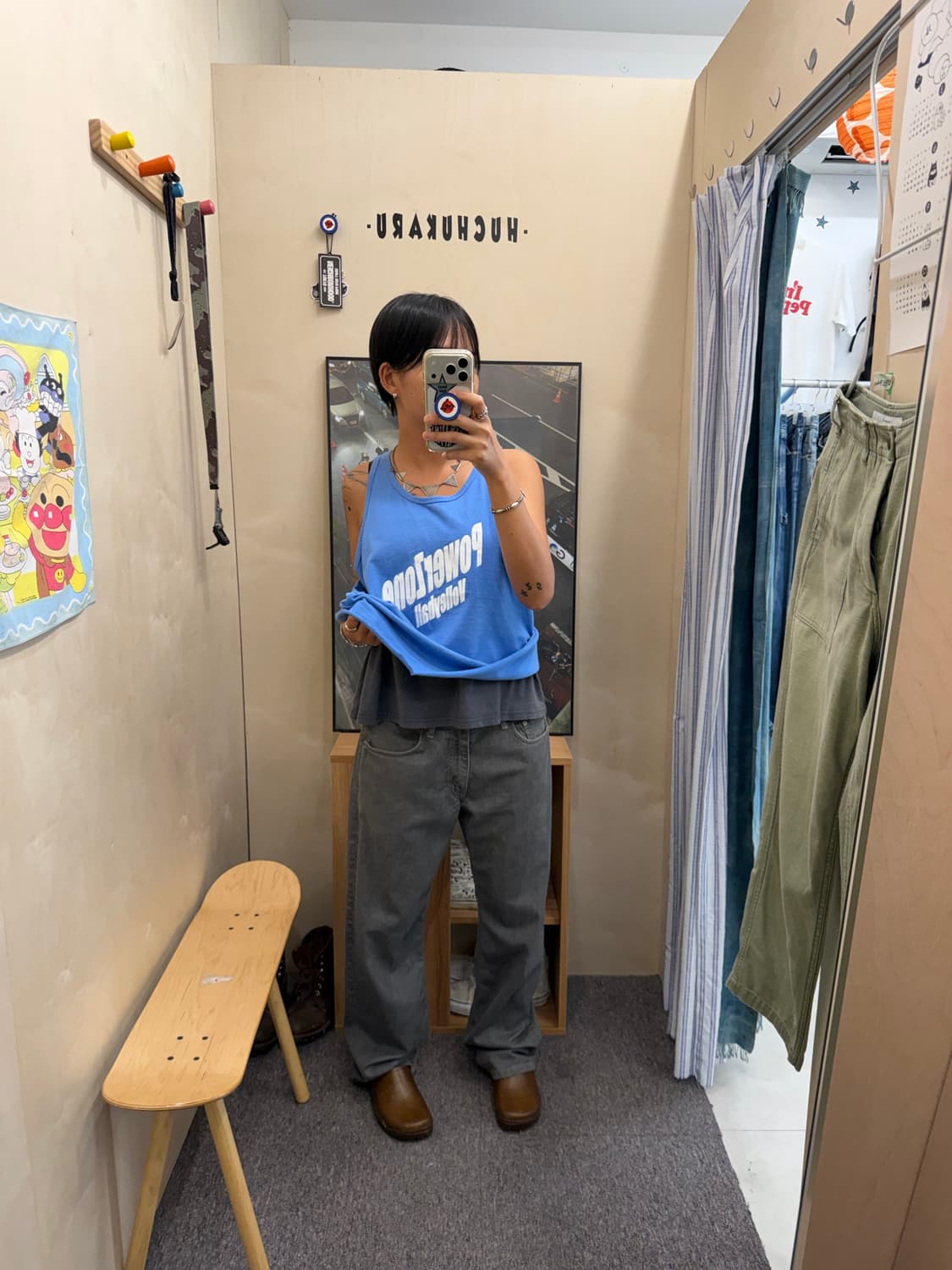 Levi’s 569 (32X32) 상품이미지8