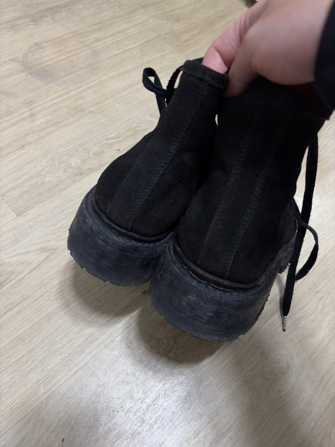 a1923 부츠 상품이미지9