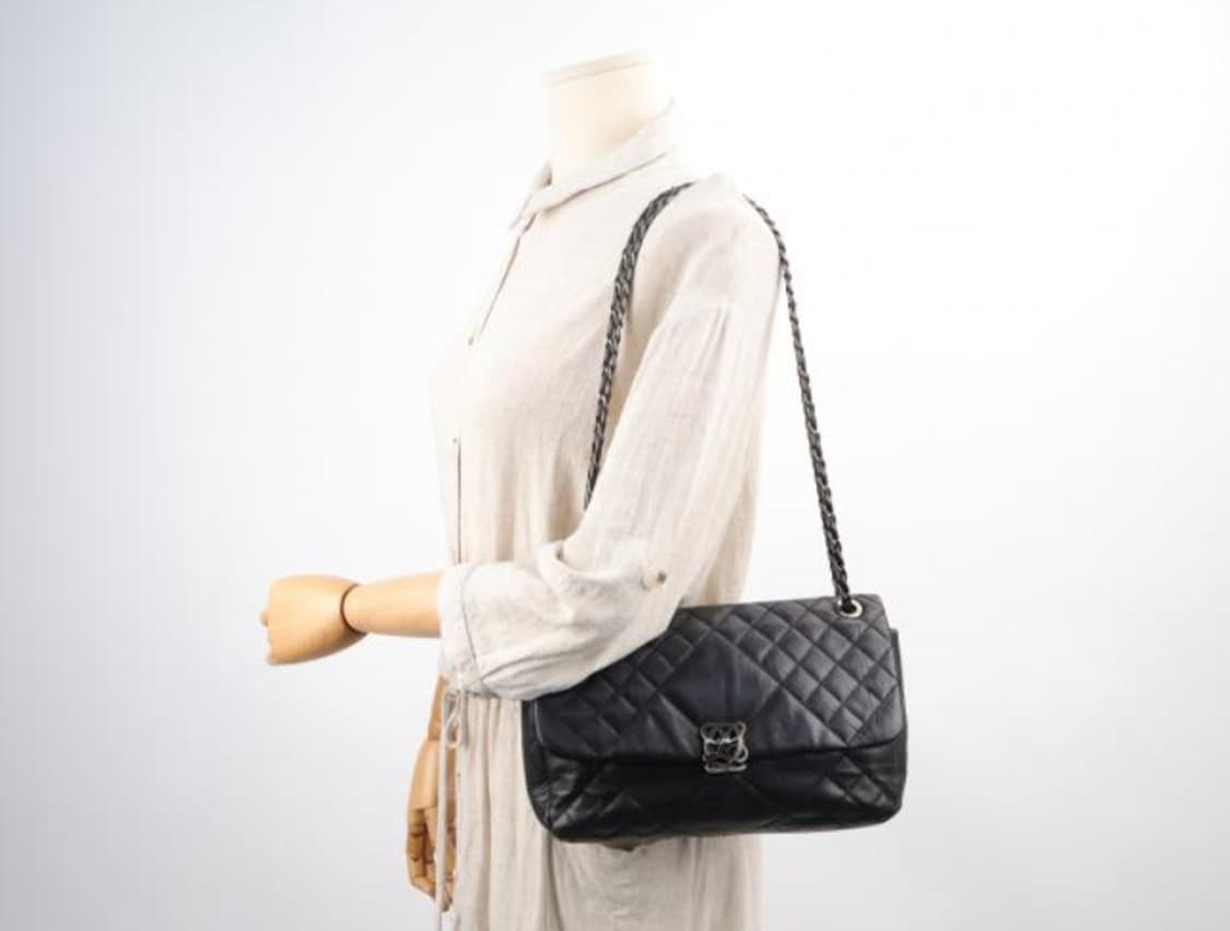 루이까또즈 크로스백 상품이미지10