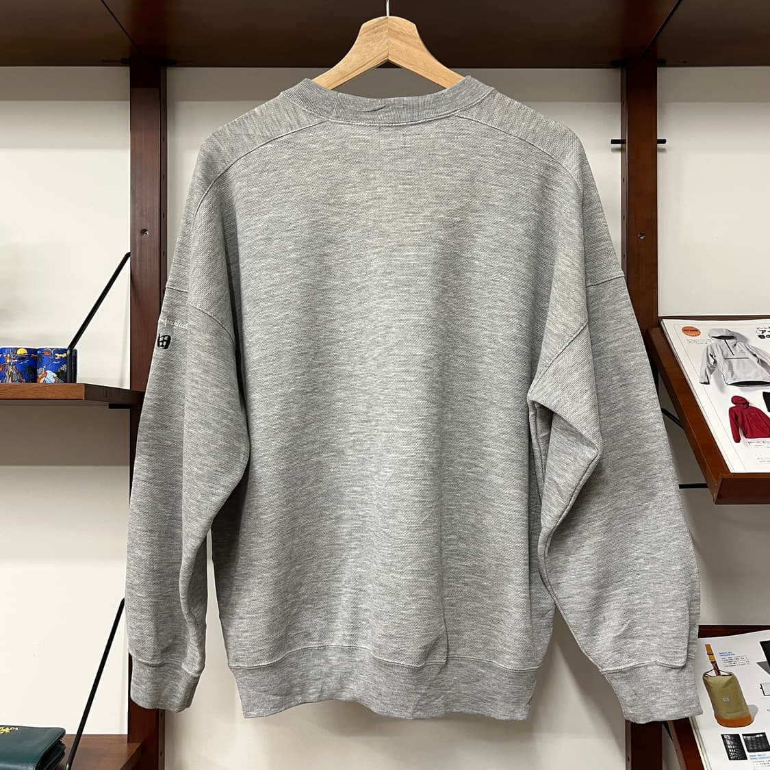 CHAMPION 90's sweatshirt (일본제) 상품이미지6