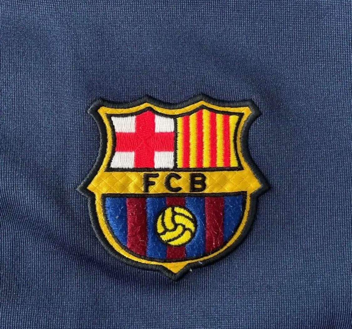 나이키 바르셀로나 져지  상품이미지3