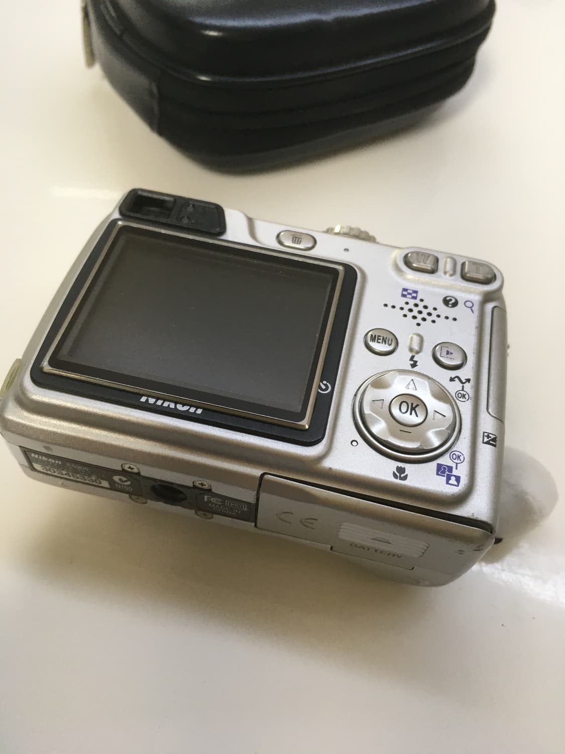 입문용 추천!! Nikon coolpix 5900 상품이미지2