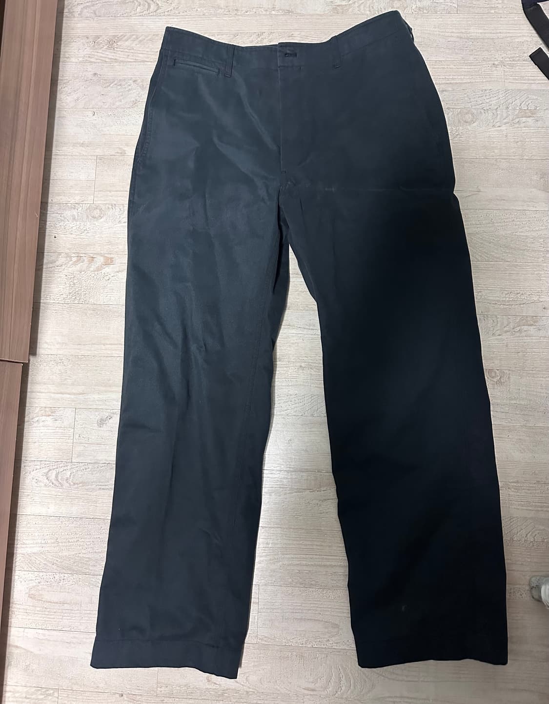 브라운야드 에센셜 치노팬츠 상품이미지3