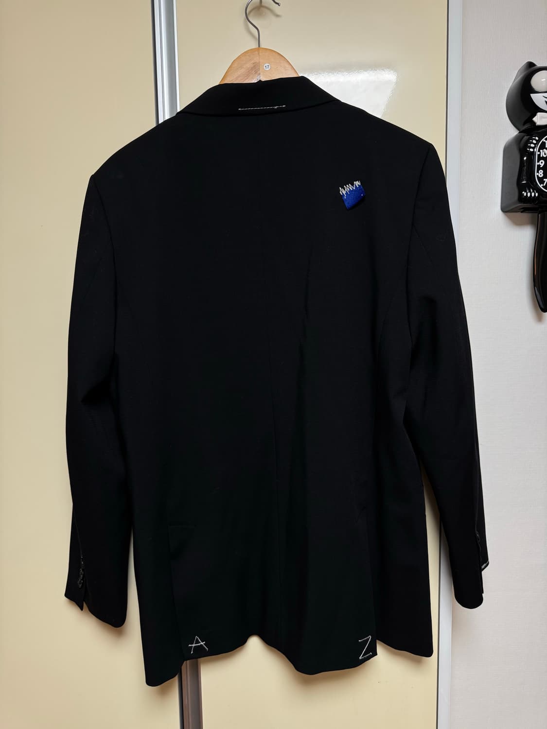 자라 아더에러 블레이저 S 상품이미지4