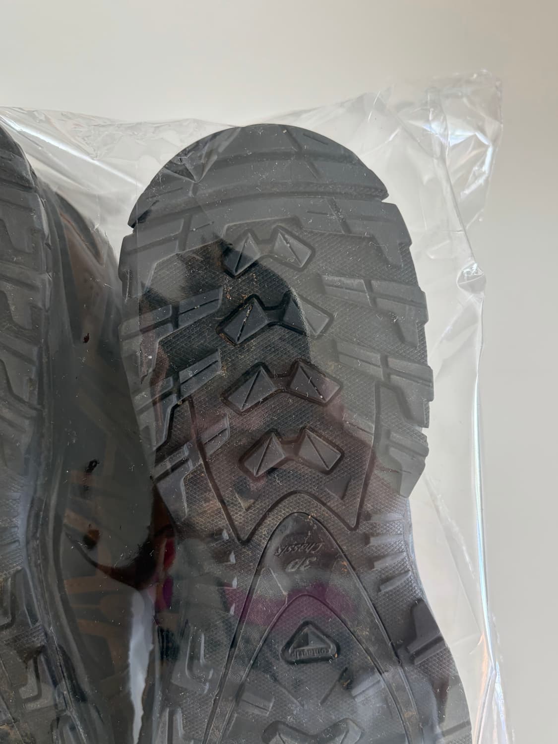 살로몬 x 앤드원더 상품이미지2