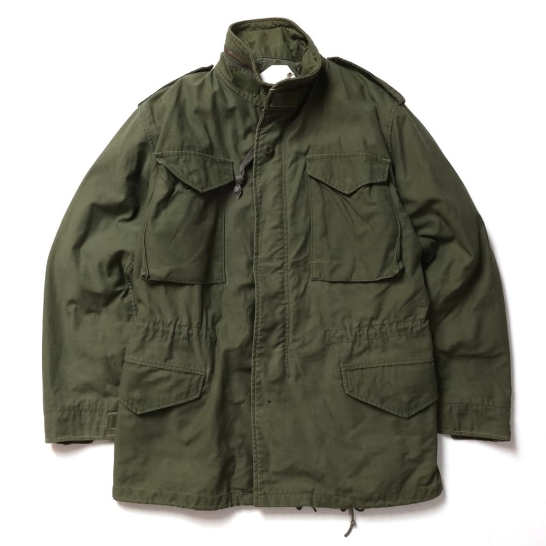 미군 오리지널 US Army M-65 Field Jacket   상품이미지1