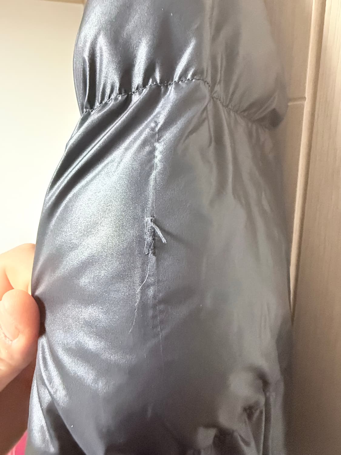 노스페이스 눕시 온볼 상품이미지3